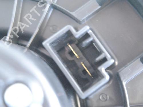 Heater blower motor JAGUAR XJ (X351) 3.0 SDV6 | BP33367235M62  - Image 5