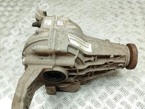 Rear differential PORSCHE MACAN (95B) 3.0 S Diesel | BP31047148M24