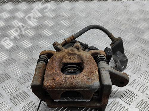 Used Right rear brake caliper NISSAN QASHQAI II SUV (J11, J11_) 1.2 DIG-T (115 hp) 22807150