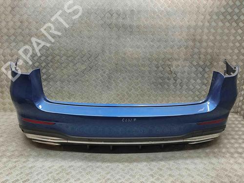 Paragolpes trasero Paragolpes trasero 33374877 33374877