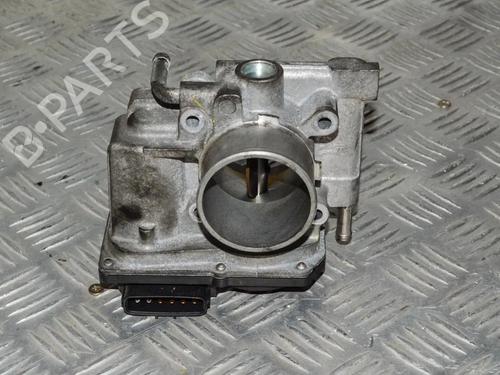 Used Throttle body Throttle body MAZDA 6 Estate (GJ, GL) 2.2 D (150 hp) 6837333 6837333