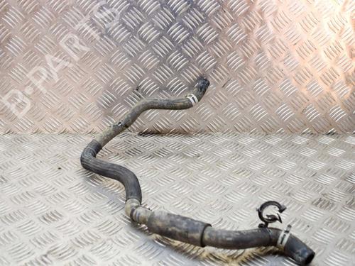 Pipe TESLA MODEL S (5YJS) 75 | BP14631710M125 