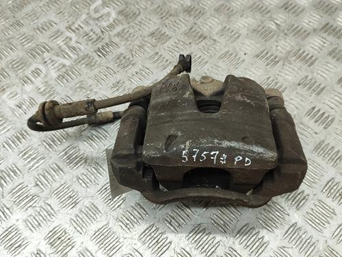 Used Right front brake caliper VW TRANSPORTER T6 Van (SGA, SGH, SHA, SHH) 2.0 TDI (90 hp) 29945226