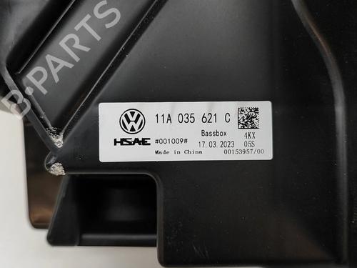 Electronic module AUDI Q4 E-TRON Sportback (F4N) 35 | BP29391399M83  - Image 6