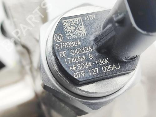 Injection pump AUDI Q5 (8RB) 2.0 TDI quattro | BP36534471M78  - Image 8