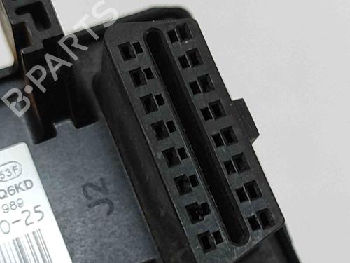 Elektronisk modul FORD TOURNEO CUSTOM V362 Bus (F3) 2.0 EcoBlue | BP28566580M83 