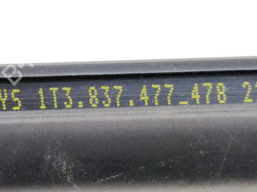 Dørliste VW ID. Buzz Bus (EBB, EBJ) Electric (EBB) | BP38932381C150 - Image 7