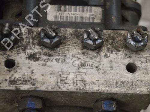 ABS pump FORD TRANSIT Van (FA_ _) 2.2 TDCi | BP33353020M43 - Image 5