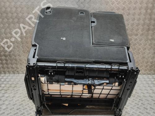Rear seat AUDI Q7 (4LB) 3.0 TDI quattro | BP30981910C17 - Image 3
