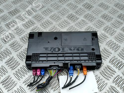 Electronic module VOLVO XC40 (536) D3 | BP39989604M83 - Image 3