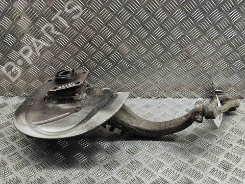 Right front steering knuckle AUDI A4 B9 Avant (8W5, 8WD) 2.0 TDI | BP17635086M26 