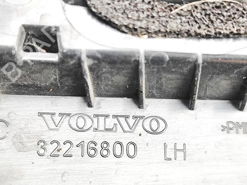 Dørliste VOLVO XC60 II (246) D4 | BP37076899C150 - Image 7