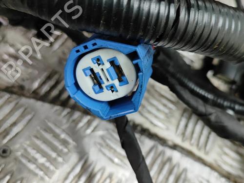 Engine FORD KUGA III (DFK) 2.5 Duratec PHEV | BP28562766M1 