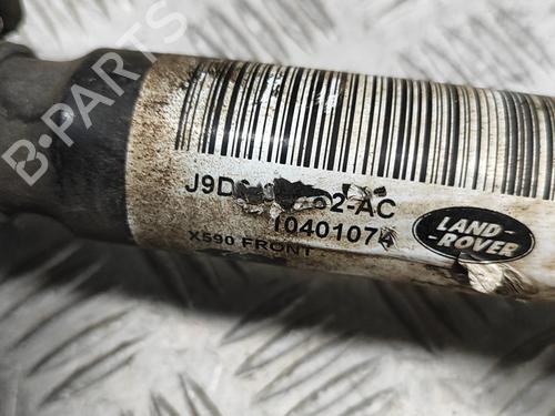 Left front driveshaft JAGUAR I-PACE (X590) EV400 AWD | BP28062598M38 