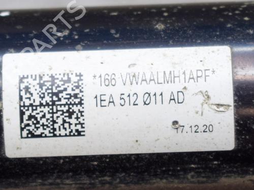 Left rear shock absorber VW ID.3 (E11, E12) Pro | BP27761959M18 