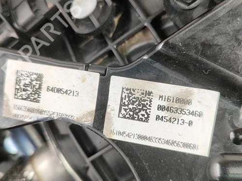 Engine MASERATI LEVANTE SUV (M161) 3.0 D Q4 | BP32191525M1 - Image 10