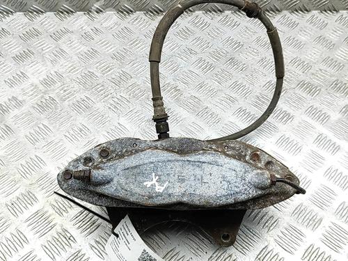 Used Left front brake caliper Left front brake caliper TESLA MODEL X (5YJX) P90D AWD (772 hp) 36470501 36470501