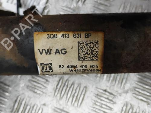 Left front shock absorber VW PASSAT B8 (3G2, CB2) 1.4 GTE Hybrid | BP25614325M16 