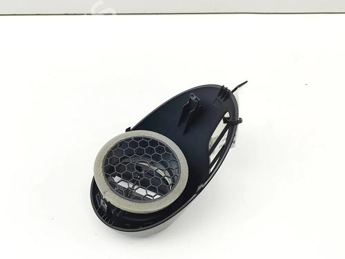 Air vent RENAULT ZOE (BFM_) ZOE (BFMC, BFMD) | BP38500332I21 - Image 3