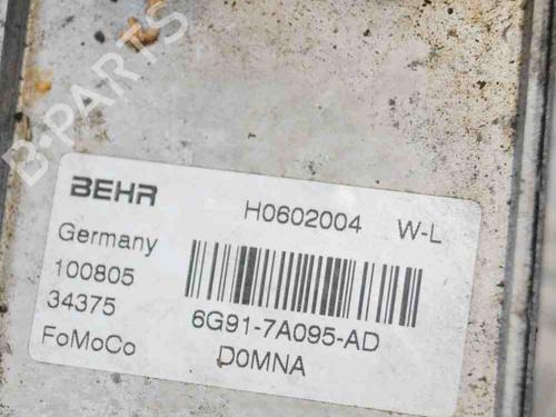 Ölkühler VOLVO V60 I (155) D3 / D4 | BP6741562M33 