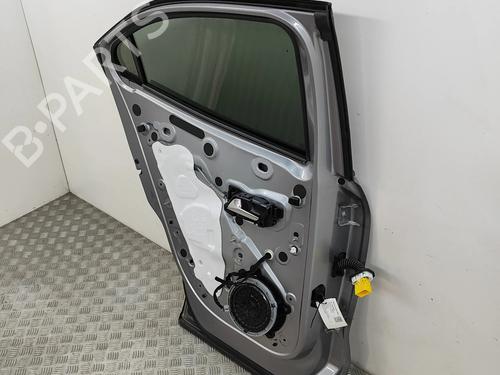 Left rear door OPEL MOKKA 1.2 (76) | BP28433149C4 