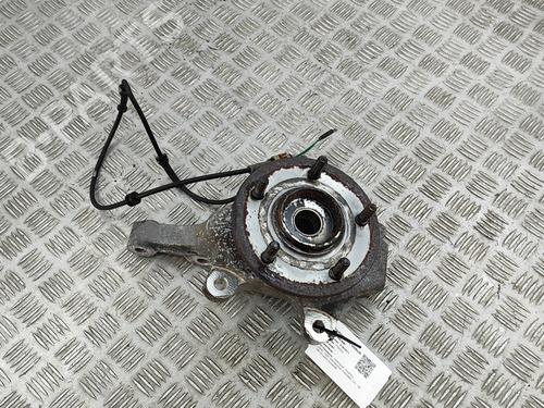 Achsschenkel links vorne für CHRYSLER PACIFICA 3.5 AWD (253 hp) 24818880