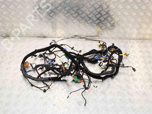 Ledningsnet MASERATI QUATTROPORTE VI 3.8 GT S (530 hp) 14628227