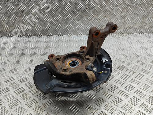 Right front steering knuckle TOYOTA PRIUS PLUS (_W4_) 1.8 Hybrid (ZVW4_) | BP27240179M26 - Image 5