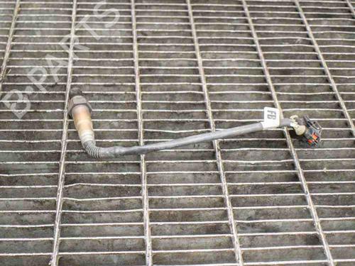 Used Electronic sensor OPEL MOKKA / MOKKA X (J13) 1.4 (_76) (140 hp) 6758406