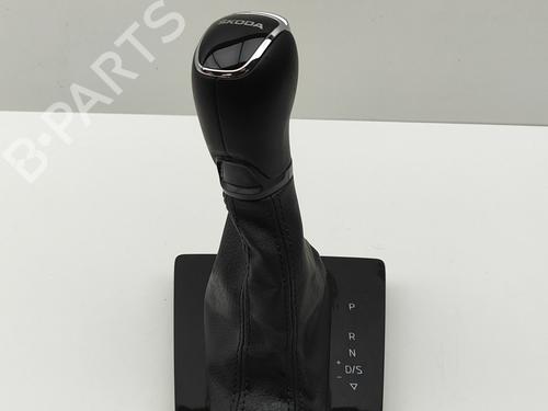 Used Shift knob SKODA KAMIQ (NW4) 1.0 TSI (115 hp) 27873142