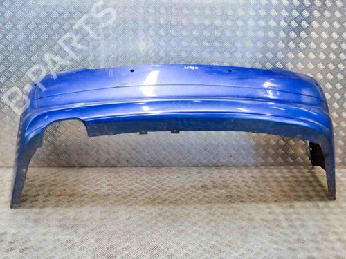 Rear bumper BMW 3 (E90) 320 i | BP10526898C8 