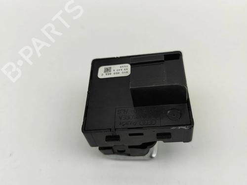 Right front window switch AUDI TT (FV3, FVP) 40 TFSI | BP33374578I26  - Image 6