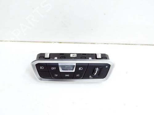 Used Electronic module BMW X5 (G05, F95) xDrive 40 i (340 hp) 8353905