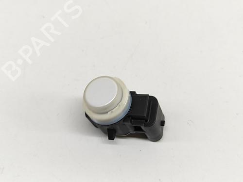 Electronic module MERCEDES-BENZ B-CLASS Sports Tourer (W245) B 180 CDI (245.207) | BP28557008M83 