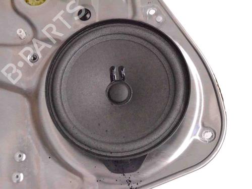 Rudehejsemekanisme venstre bagtil MERCEDES-BENZ E-CLASS (W212) E 220 CDI / BlueTEC (212.001, 212.002) | BP30236121C24