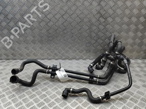 Pipe MERCEDES-BENZ EQB (X243) EQB 300 4-matic (243.608, 243.609) | BP29593883M125 