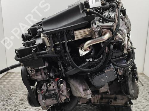 Engine MERCEDES-BENZ C-CLASS Coupe (C204) C 220 CDI (204.302) | BP28028713M1 
