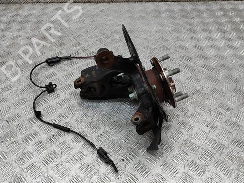 Right front steering knuckle MAZDA CX-30 (DM) SKYACTIV-G M Hybrid | BP33370038M26 - Image 2