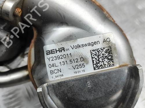 Egr VW PASSAT B7 (362) 2.0 TDI | BP33797783M69 - Image 6