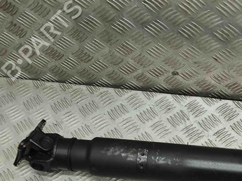 Kardanaksel Kompl. NISSAN QASHQAI III (J12) 1.3 DIG-T All-wheel Drive | BP28954938M37 