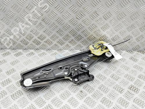 Rear left window mechanism LAND ROVER RANGE ROVER EVOQUE (L551) 2.0 D200 4x4 | BP32213554C24