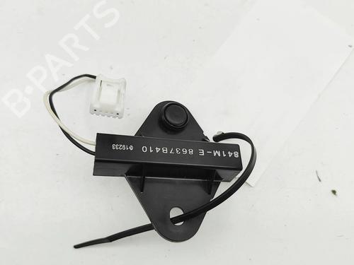 Used Electronic module Electronic module MITSUBISHI L200 / TRITON (KJ_, KK_, KL_) 2.4 DI-D 4WD (KL1T) (181 hp) 33433468 33433468