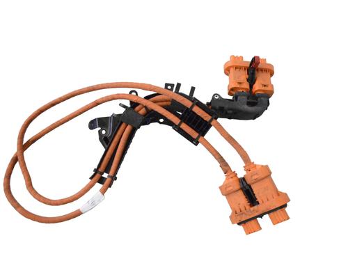 Used Wiring harness Wiring harness SKODA ENYAQ iV SUV (5AZ) 50 (148 hp) 33363335 33363335