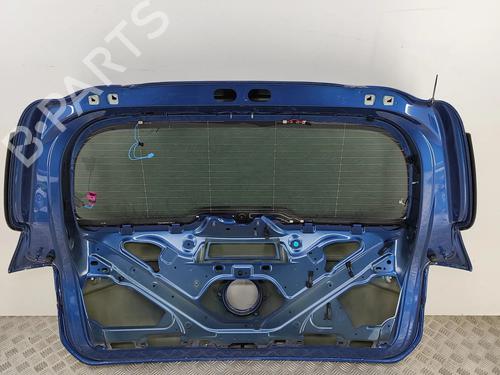 Tailgate MERCEDES-BENZ EQB (X243) EQB 350 4-matic (243.612) | BP29752833C6