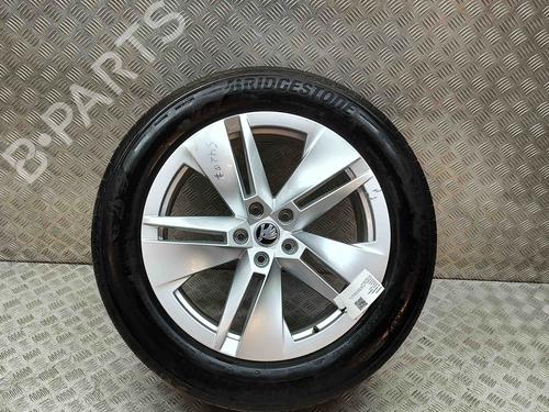 Used Rim SKODA ENYAQ iV SUV (5AZ) 85 (286 hp) 27794315