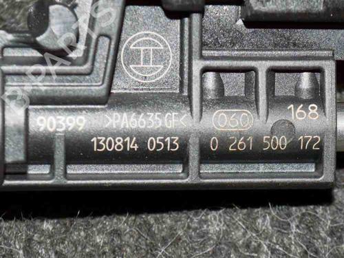 Injector BMW 2 Coupe (F22, F87) M 235 i | BP6838101M100