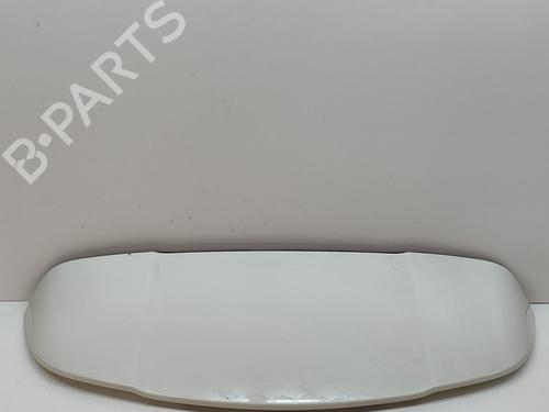 Spoiler bakluke MERCEDES-BENZ GLA-CLASS (X156) GLA 220 CDI 4-matic (156.905) | BP17015407C96 