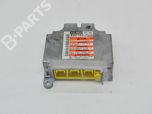 ecu-airbags-suzuki-grand-vitara-ii-jt-te-td-24-all-wheel-drive-jt424-jb424-tda4-suzuki-38910-76k50-2005-8935215 main image