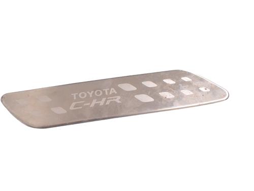 Trinbræt Trinbræt TOYOTA C-HR (_X1_) 1.8 Hybrid (ZYX10_, ZYX11_) (98 hp) 30620389 30620389