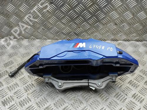Right front brake caliper BMW XM (G09) XM All-wheel Drive | BP39687054M104 - Image 2